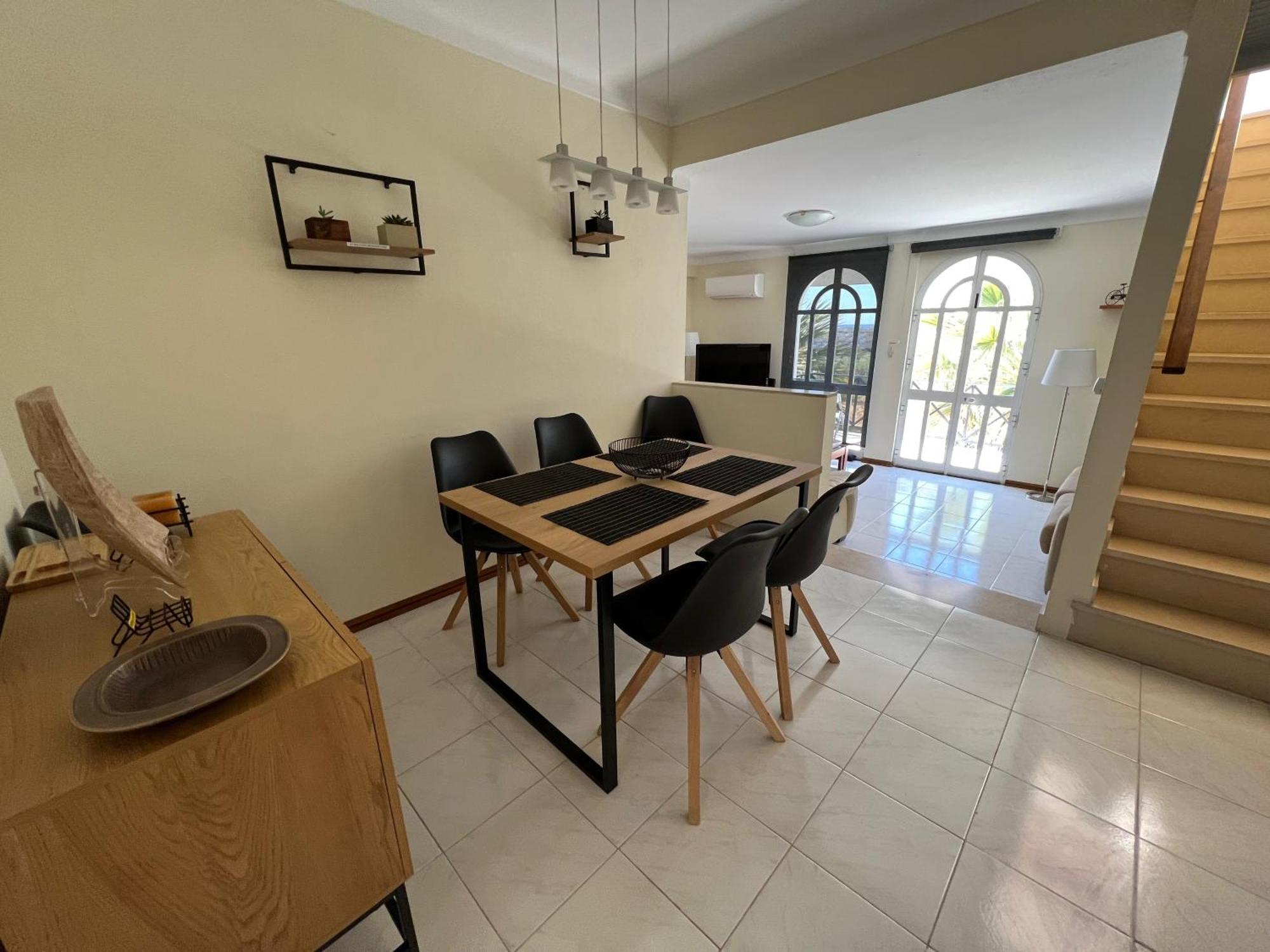 Green Apartment In Tavira Garden المظهر الخارجي الصورة