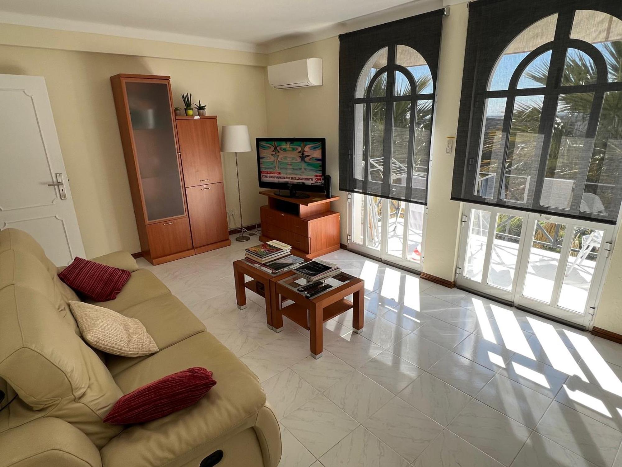 Green Apartment In Tavira Garden المظهر الخارجي الصورة