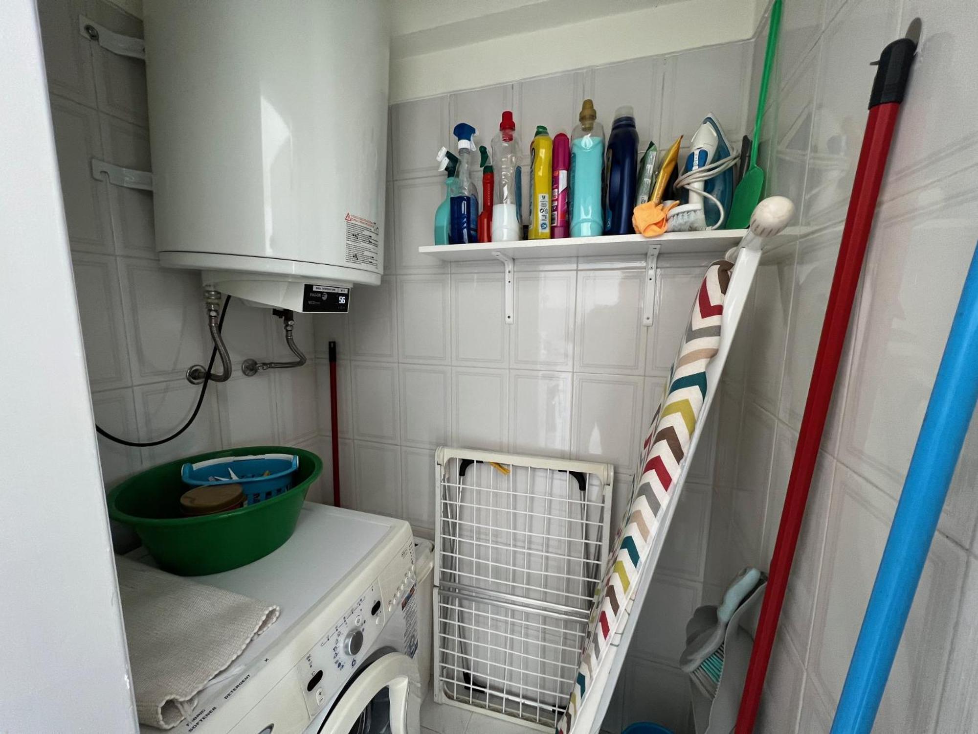 Green Apartment In Tavira Garden المظهر الخارجي الصورة