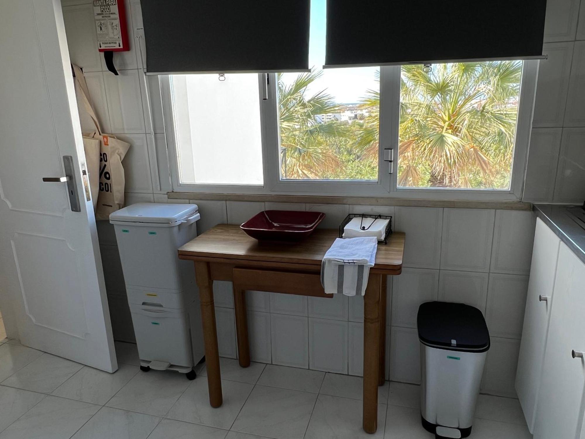 Green Apartment In Tavira Garden المظهر الخارجي الصورة
