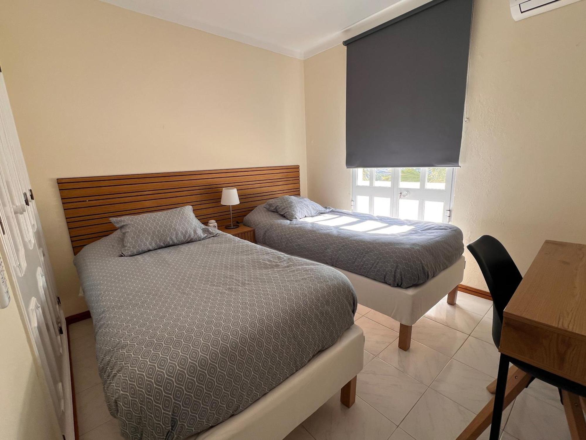 Green Apartment In Tavira Garden المظهر الخارجي الصورة