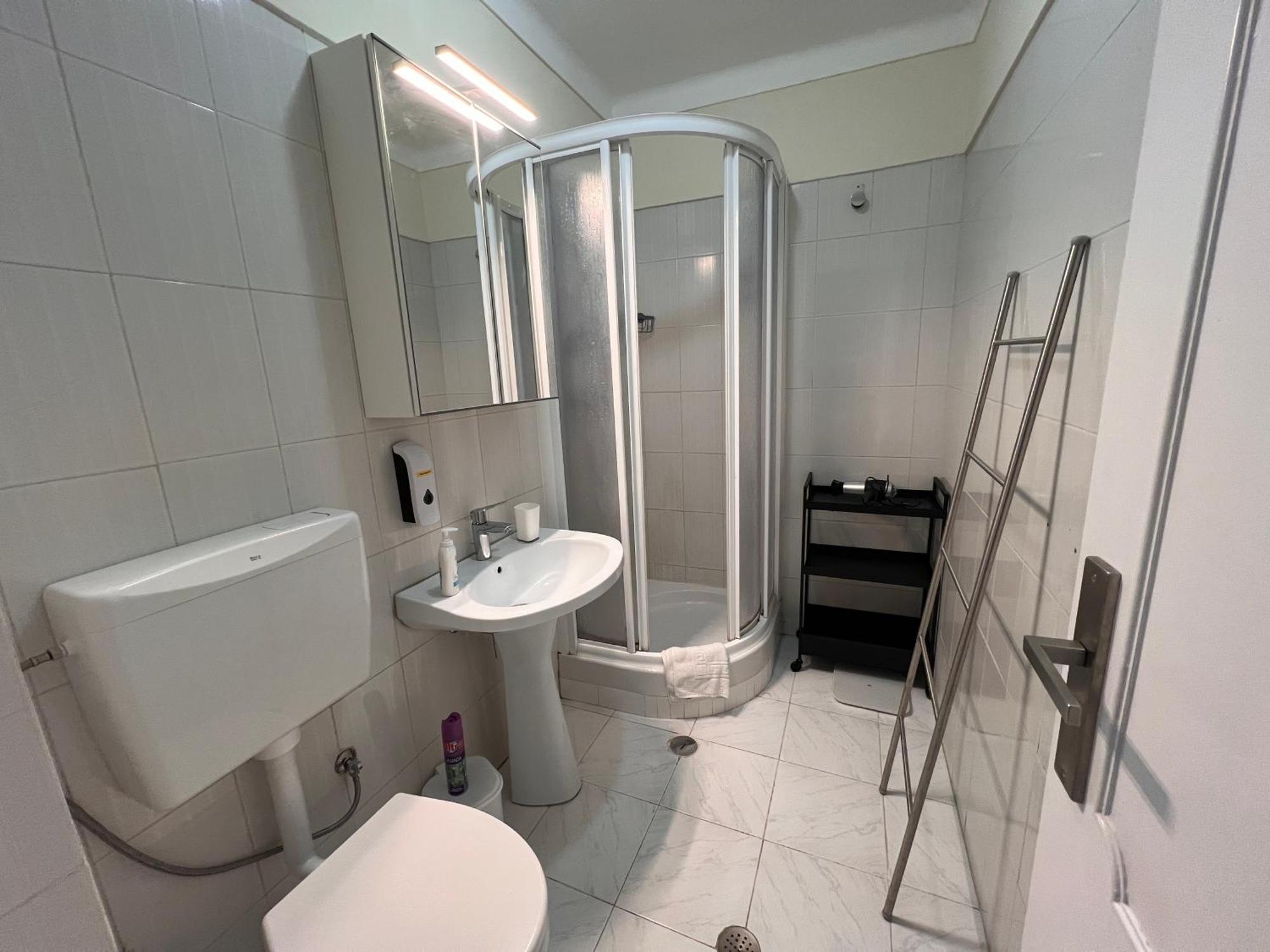 Green Apartment In Tavira Garden المظهر الخارجي الصورة